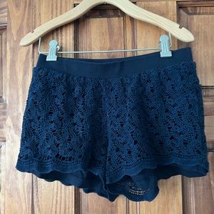 Lilly Pulitzer shorts xs